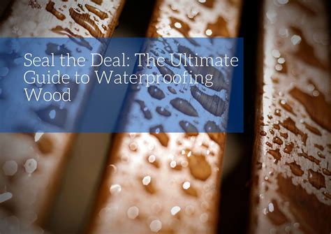 Waterproof Bearings: The Ultimate Guide to Seal Out Water and Moisture