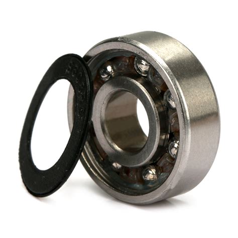 Waterproof Bearings: Unlocking Performance in Wet Environments