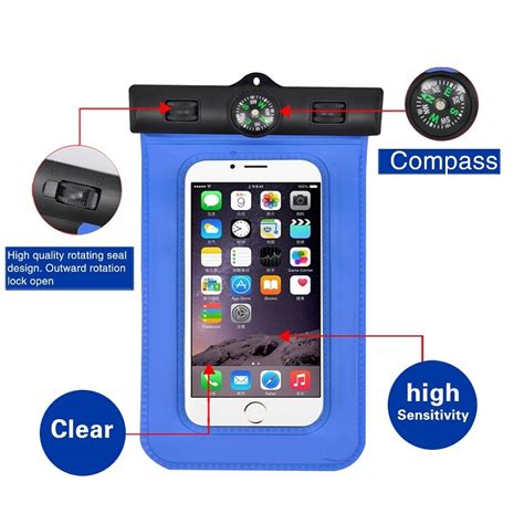 Waterproof Bingo Portable Compass Smartphones Epub