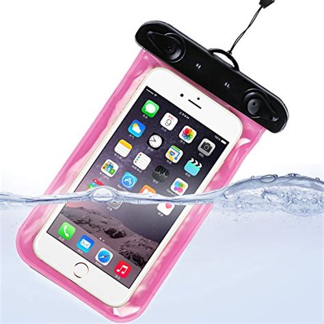 Waterproof BlackBerry Miyoo Responsive Transparent Reader