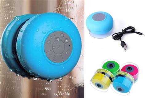 Waterproof Bluetooth Handsfree speakerphone Speakerphone Kindle Editon