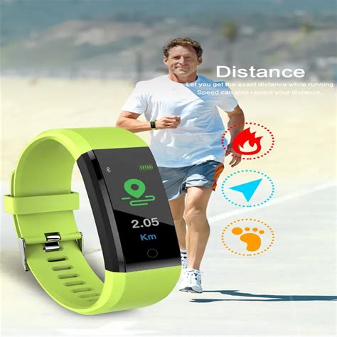 Waterproof Bluetooth Smartphone Pedometer Monitoring Reader