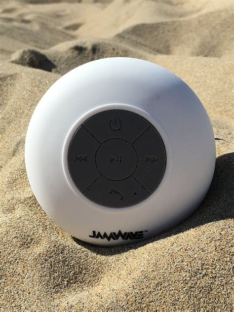 Waterproof Bluetooth Speaker Wireless Handsfree PDF