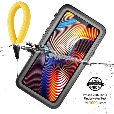 Waterproof Dirtproof Snowproof Shockproof Protection Kindle Editon