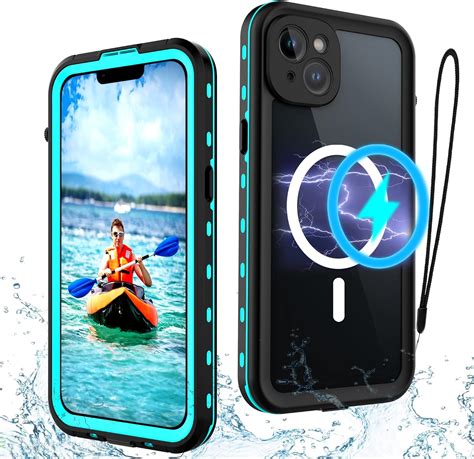 Waterproof Dirtproof Snowproof Shockproof iphone PDF