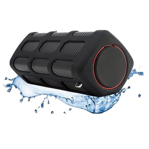 Waterproof Dustproof Shockproof Bluetooth Germany S400 Doc