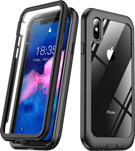 Waterproof Eonfine Protective Protector Shockproof Epub