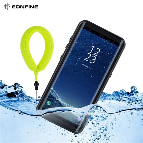 Waterproof Eonfine Shock Kickstand Protective Kindle Editon