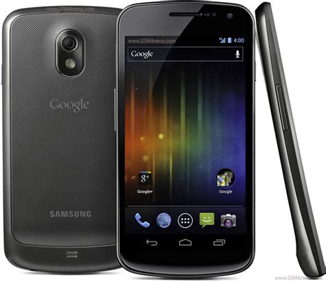 Waterproof Galaxy Nexus GT i9250 15042 PDF