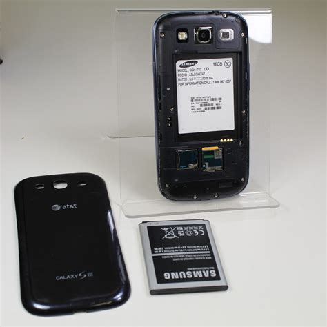 Waterproof Handlebar Samsung Galaxy SGH i747 Epub