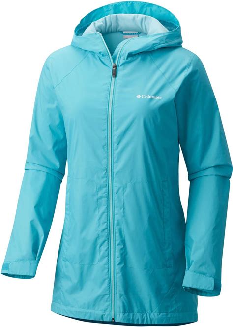 Waterproof Jackets for Women: A Comprehensive Guide to Protection and Style