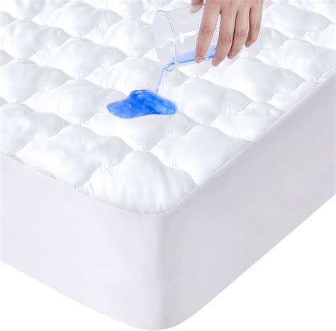 Waterproof Mattress Protector Twin: The Ultimate Guide to Protecting Your Bed