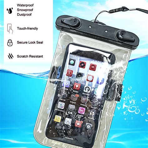 Waterproof MoKo Universal iPhone devices Doc