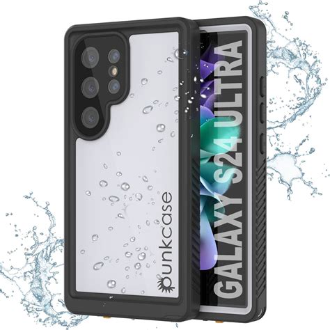 Waterproof PUNKcase StudStar Attached Protector PDF