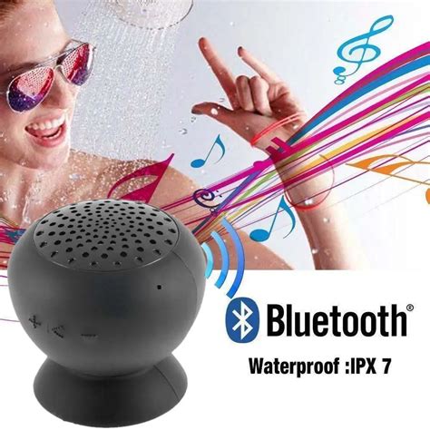 Waterproof Portable Wireless Bluetooth Handsfree Reader