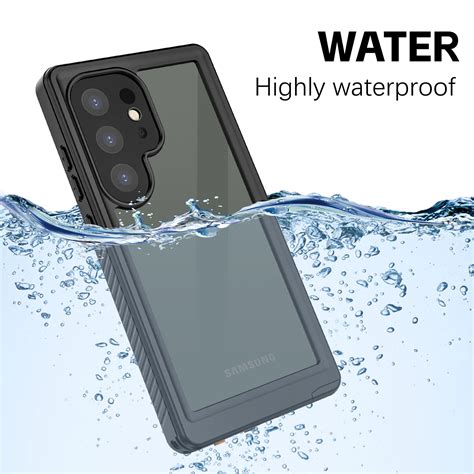 Waterproof Protection Protective Carrying Samsung Kindle Editon