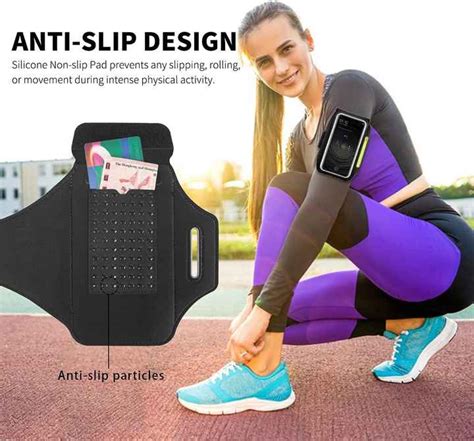 Waterproof Running Armband Discover Straight Epub