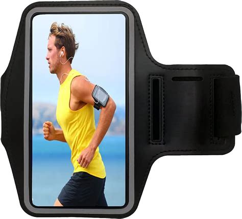 Waterproof Running Armband Hercules T Mobile PDF