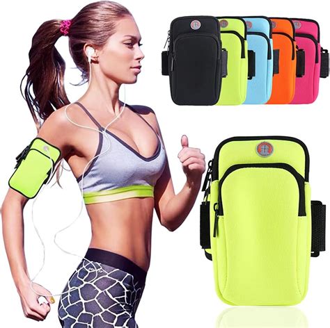 Waterproof Running Armband Mobile Majesty Epub