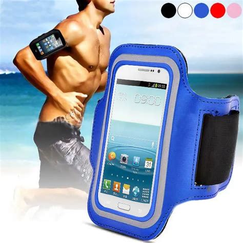 Waterproof Running Armband Mobile Samsung Kindle Editon