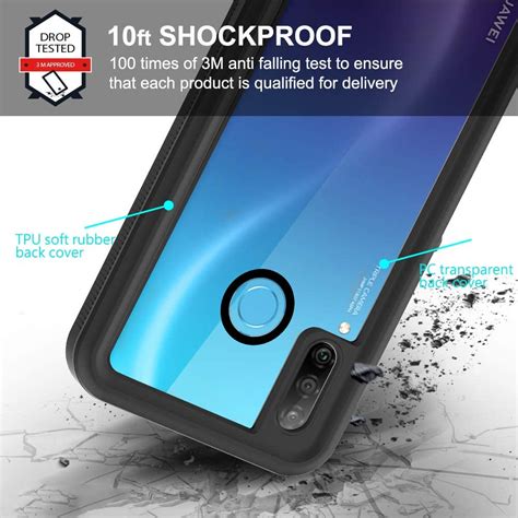 Waterproof Snowproof Shockproof Dirtproof Protector PDF