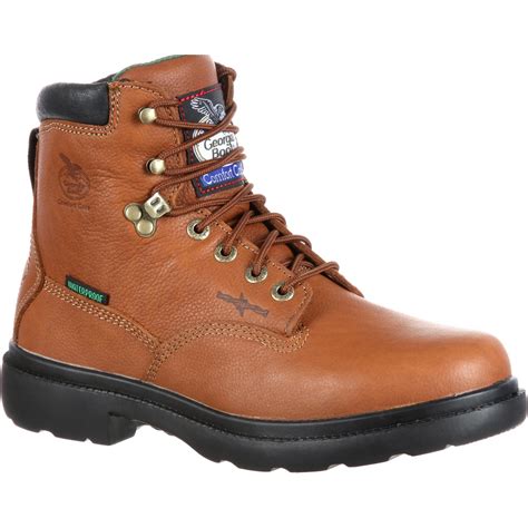 Waterproof Steel Toe Shoes: A Comprehensive Guide to Safety and Comfort