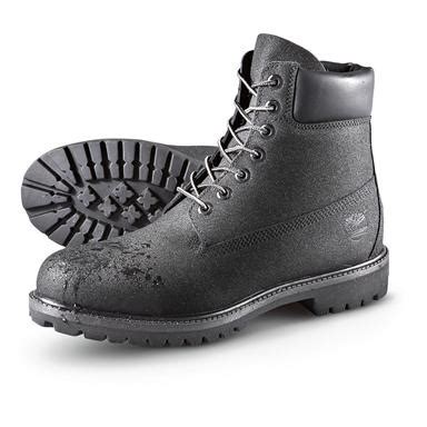 Waterproof Timberland Boots for Men: Your Guide to Durable Footwear