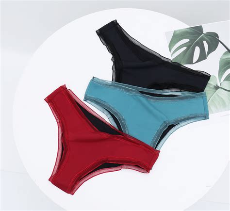 Waterproof Underwear: The Ultimate Guide to Staying Dry and Protected