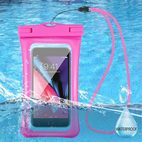 Waterproof Universal Dirtproof Snowproof Smartphone PDF