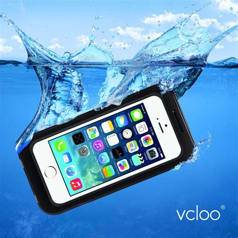 Waterproof Vcloo Durable Sealed Protection Kindle Editon