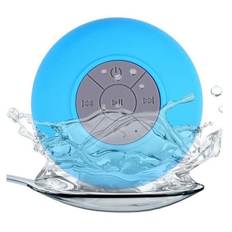 Waterproof Wireless Bluetooth Handsfree Suction Epub