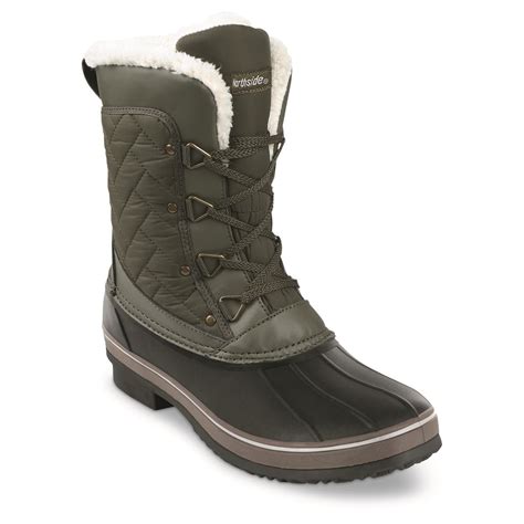 Waterproof Women's Boots: The Ultimate Guide to Protection and Comfort