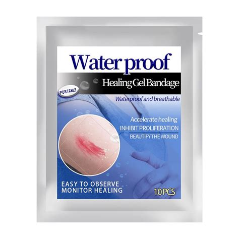 Waterproof iThrough Protection Transparent Protector Doc