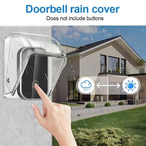 Waterproof iThrough Transparent Protector Protective Doc