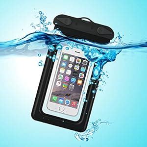 Waterproof iThrough Universal Responsive Transparent Kindle Editon