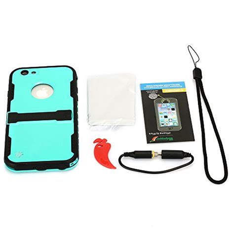 Waterproof oneCase waterproof Shockproof Protective Reader