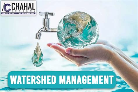 Watershed Management for Sustainable Development Field Experience and Issues Doc