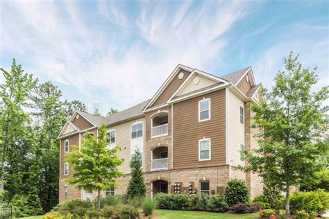 Waterstone at Brier Creek: Your Oasis in the Triangle