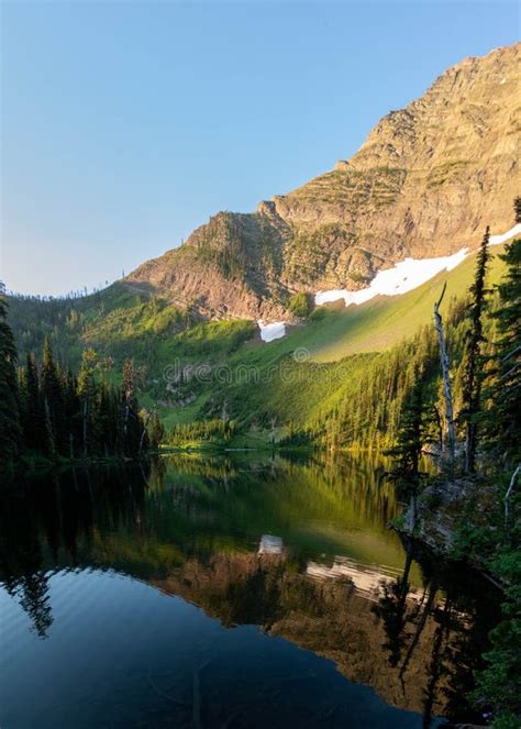 Waterton Lakes National Park: A Backcountry Adventure for the Ages