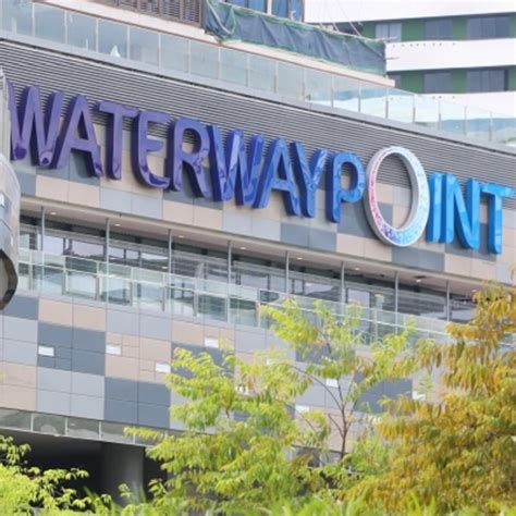 Waterway Point 83 Punggol Central Singapore 828761: Your Ultimate Guide to the North-Eastern Gem