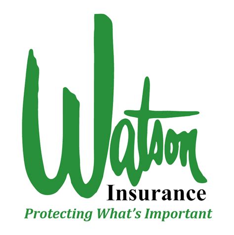 Watson Insurance Agency: Your Partner in Protection for 35 Years