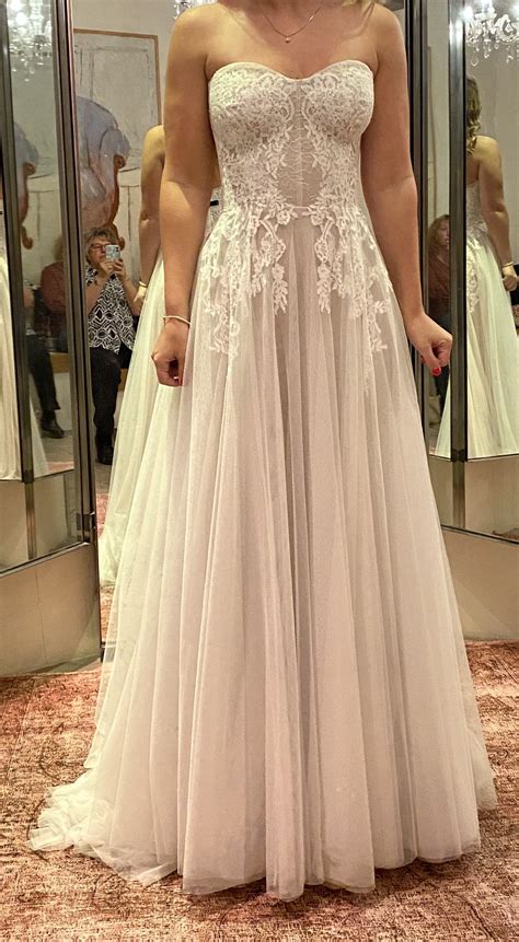 Watters Wedding Dresses: A Comprehensive Guide to Styles, Prices, and Reviews