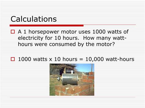 Watts to Horsepower: A Comprehensive Understanding