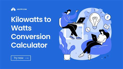 Watts to kW Conversion: An Essential Guide for Understanding Power