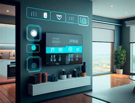 Wattz Consumer Electronics: Revolutionizing the Future of Home Technology