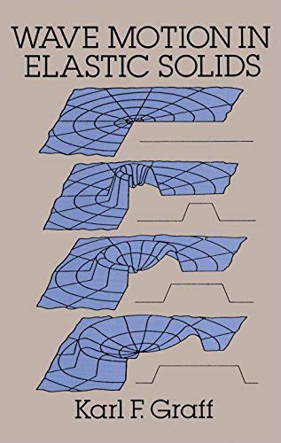 Wave.motion.in.elastic.solids Ebook Epub