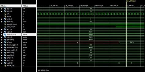 Waveform Cipher 2471053: