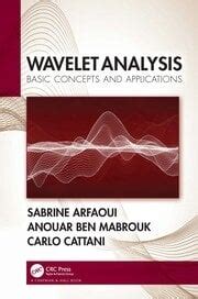 Wavelet Analysis and Applications 1st Edition Kindle Editon