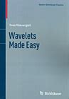 Wavelets Made Easy Corrected 2nd Printing PDF