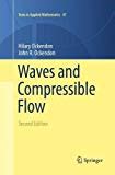 Waves and Compressible Flow 1st Edition PDF